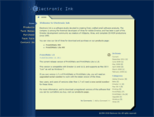 Tablet Screenshot of printomatic.com